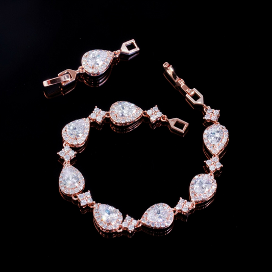 Infinity Glow Bracelet | Luminous