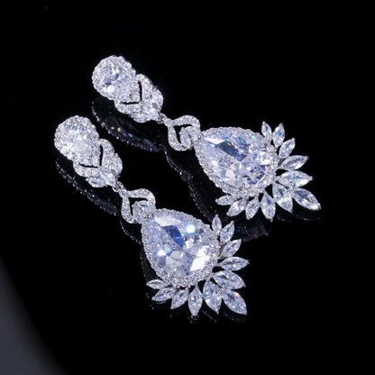 The Royal Crystal Drops