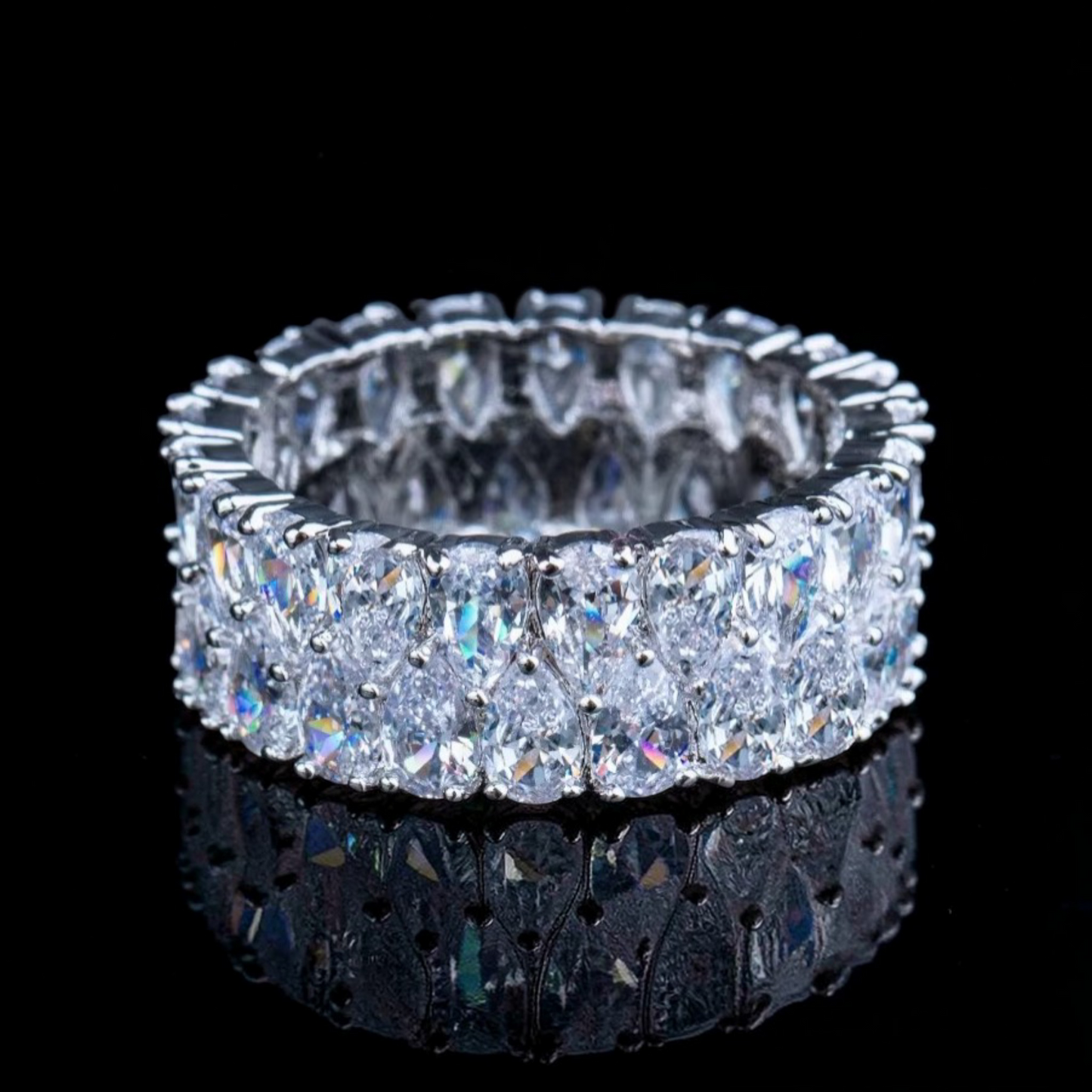 The Duchess Eternity Ring