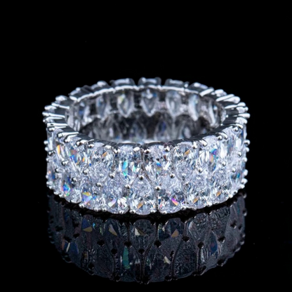 The Duchess Eternity Ring