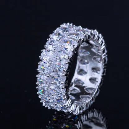 The Duchess Eternity Ring