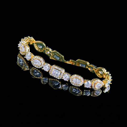 The Heritage Bracelet | Radiant