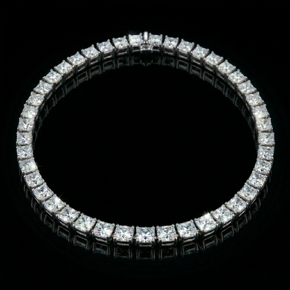 The Signature Tennis Necklace