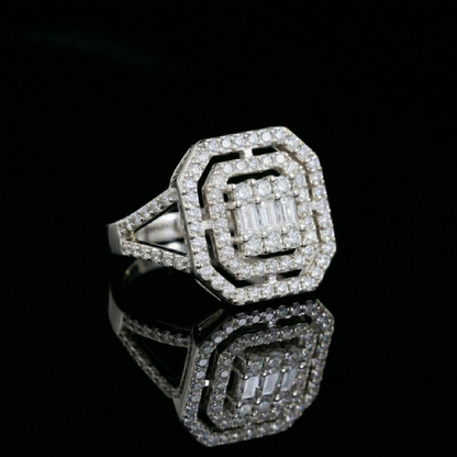 The Grand Palais Ring | Serene
