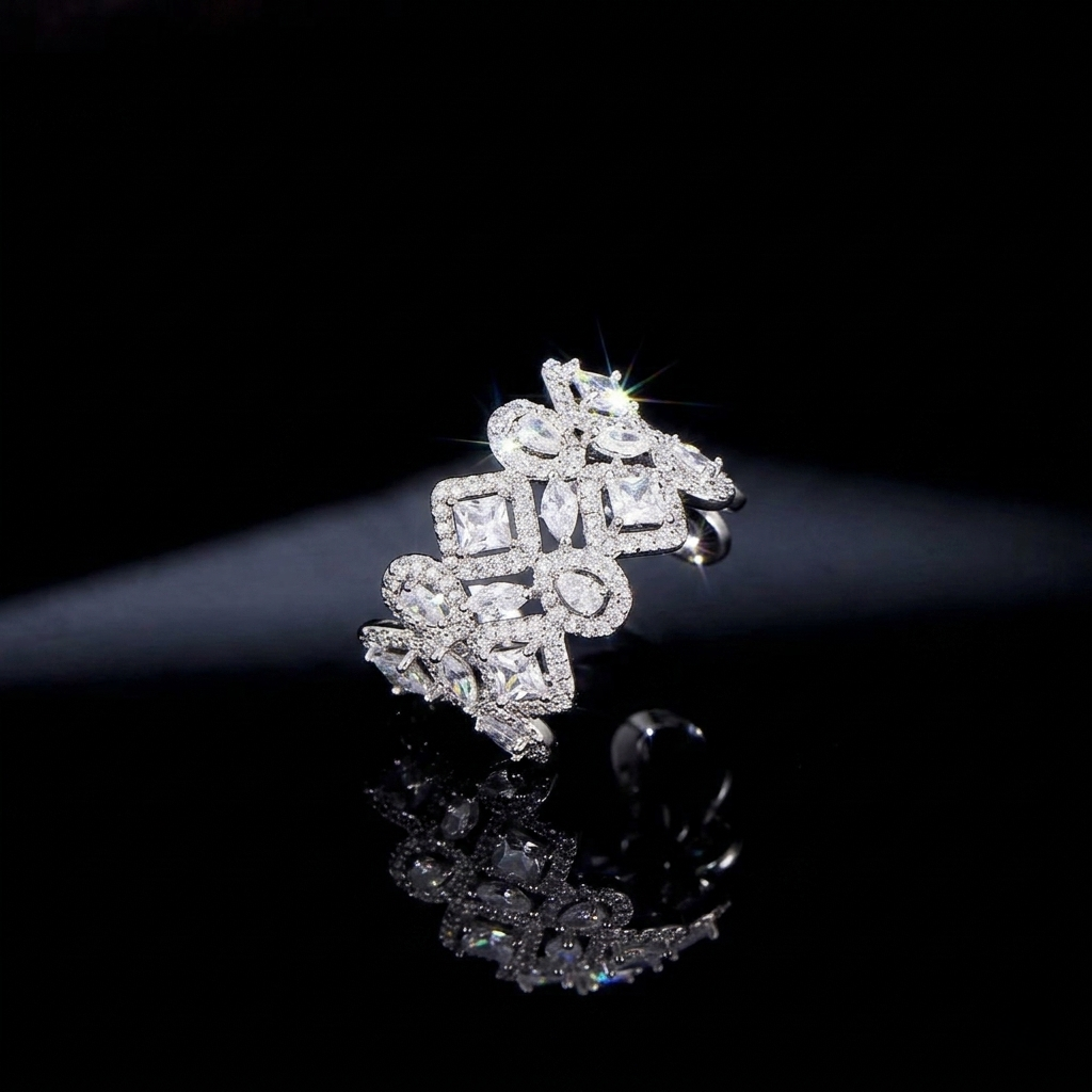 The Aura Ring | Serene