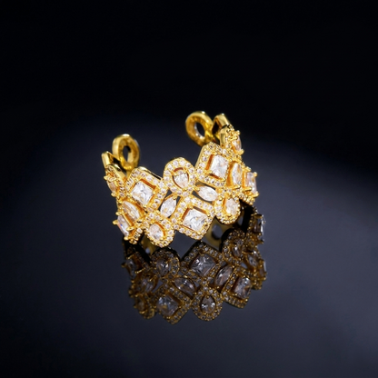 The Aura Ring | Radiant